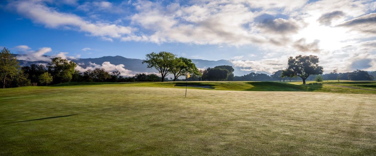 Golfweek's Best Courses You Can Play 2022: Soule Park #18 in California