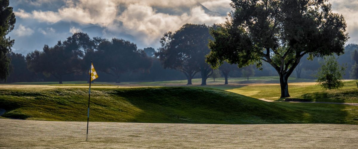 Golf Digest: The Best Courses You Can Play in the State of California