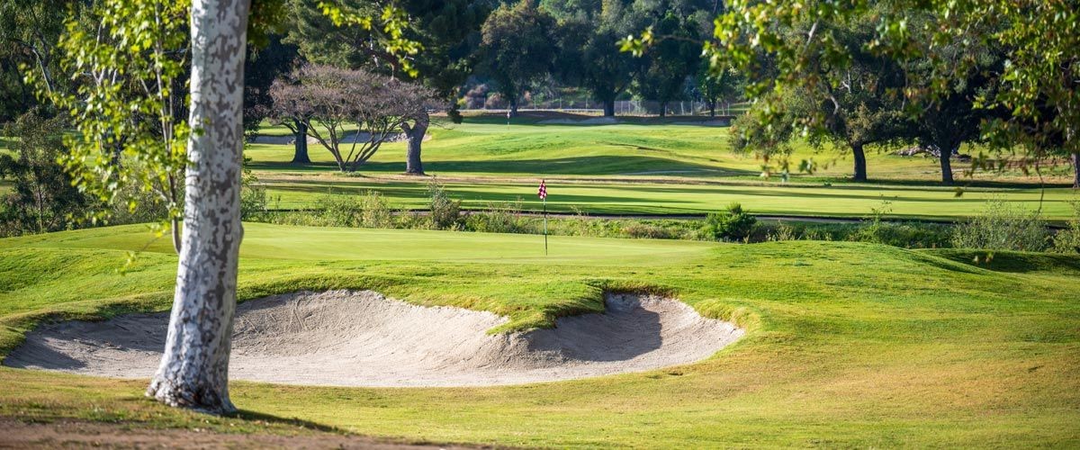 Outstanding in Ojai: Soule Park GC is Finally Living Up to Its Potential
