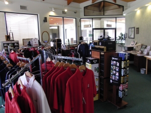 golf-shop